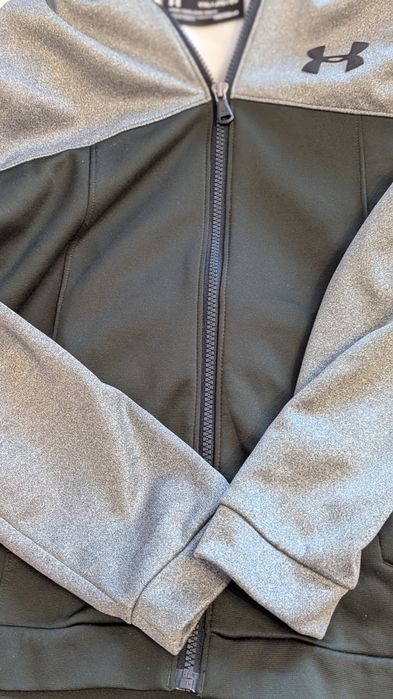 Детски суичъри Air Jordan, Under armour
