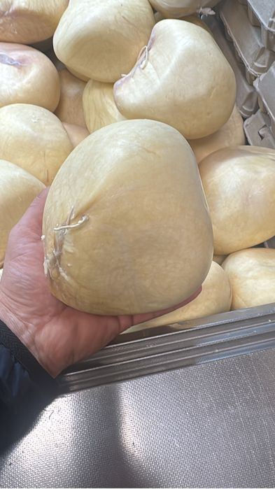 Vand branza de burduf