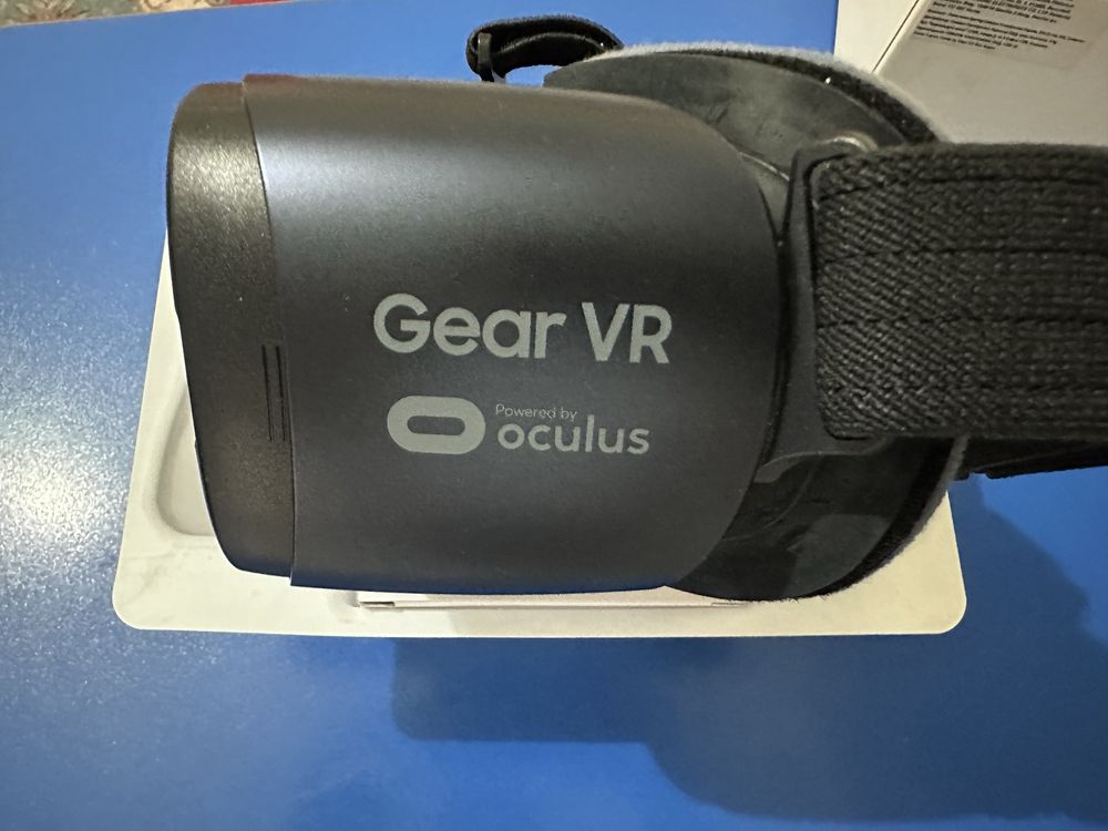 Ochelari VR Samsung oculus Android Fullbox impecabil