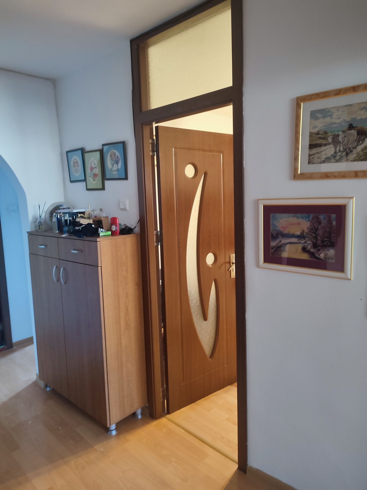 Apartament 4 camere Bd. 1 Decembrie 1918, lângă Auchan Titan