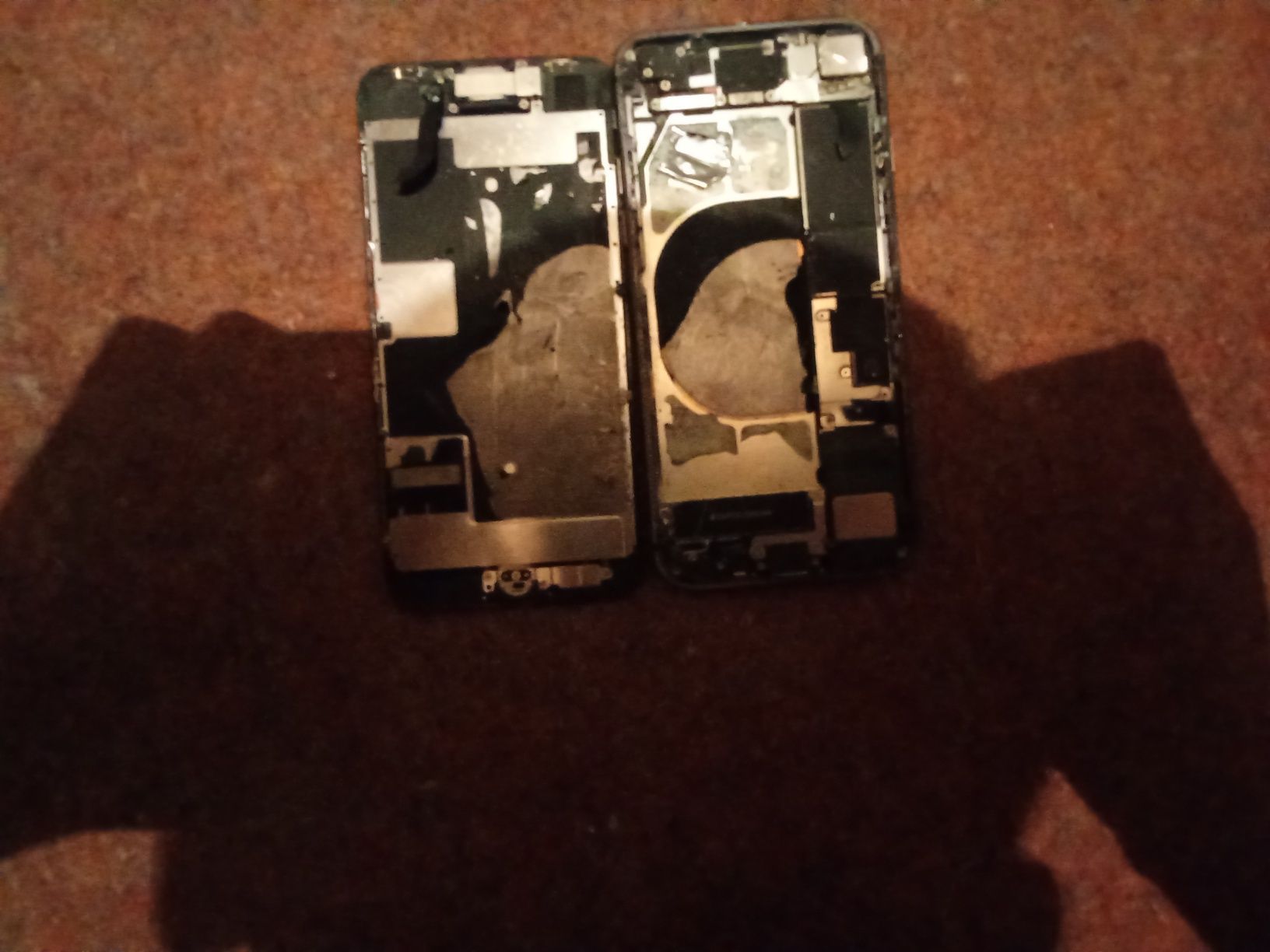 iPhone 8 продам!