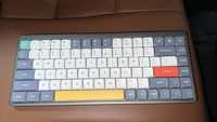 Tastatura mecanica / Gaming Nuphy Air75