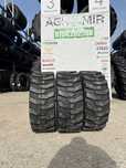 12-16.5 cauciucuri noi cu 12 pliuri pentru incarcator marca CEAT