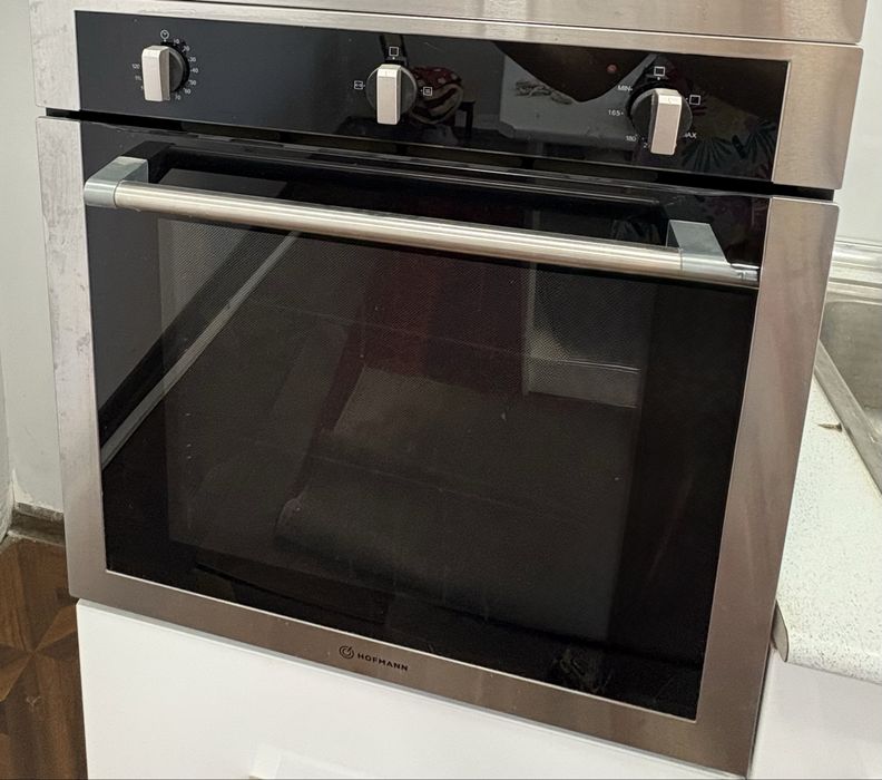 Продам газовый духовой шкаф Hoffmann