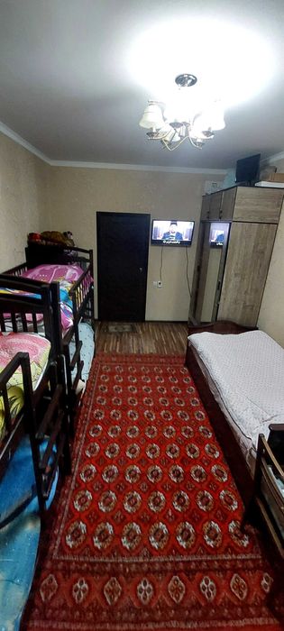 Квартира срочно сотилади. Чилонзор 6 квартал 3/1/4