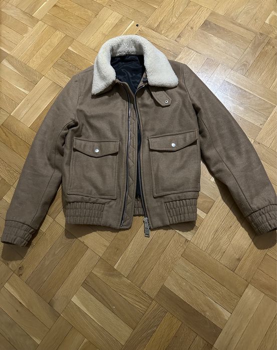 Яке на ami alexandre mattiussi