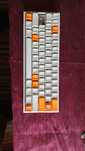 Ducky one 2 mini