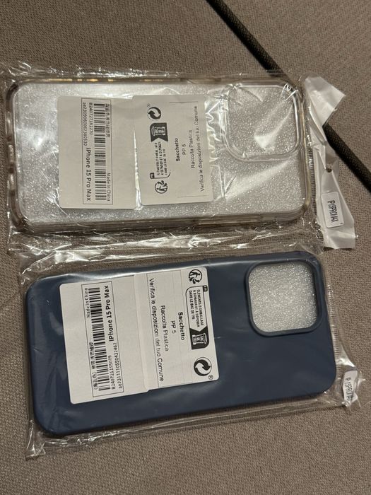 Калъфи за iPhone 15 pro max