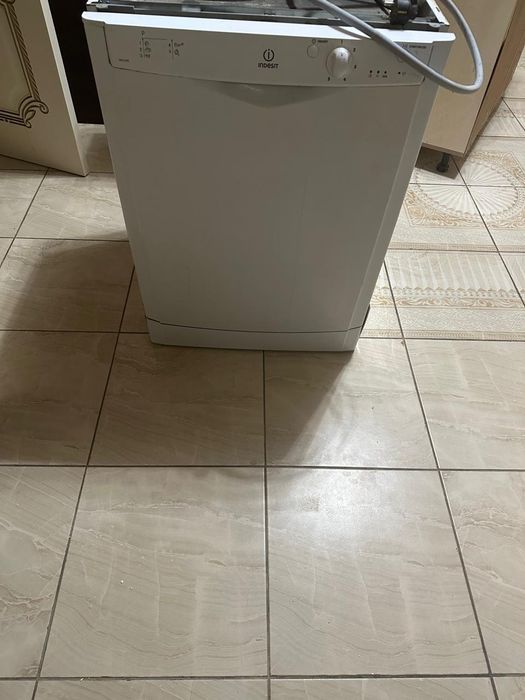 Посудомоечная машина