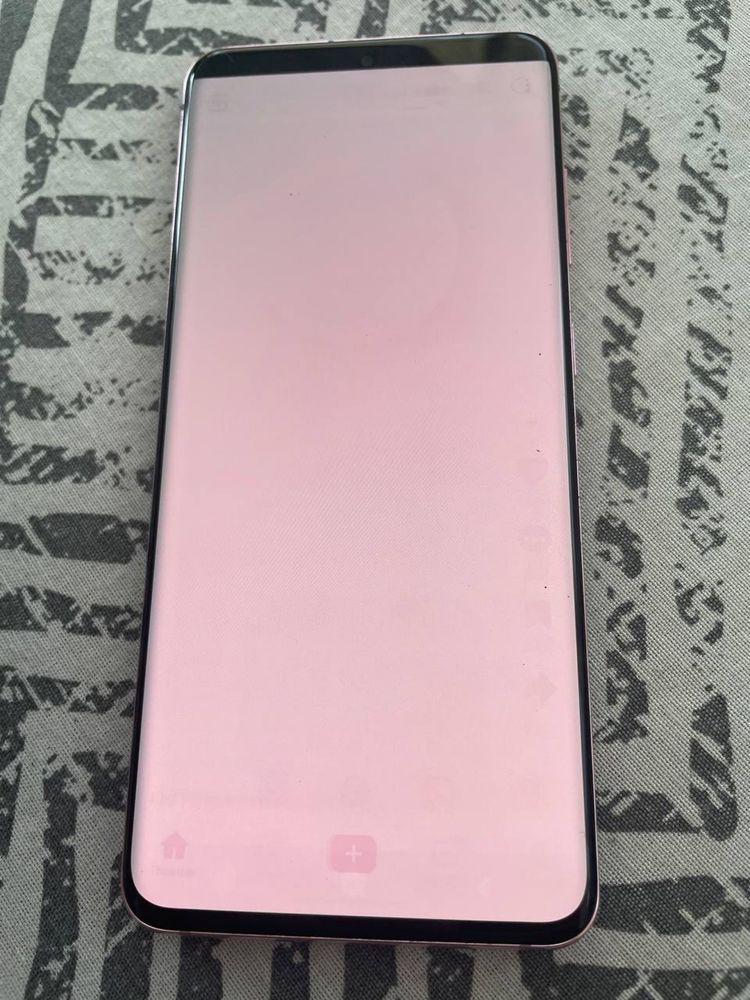 Samsung Galaxy S20 128GB