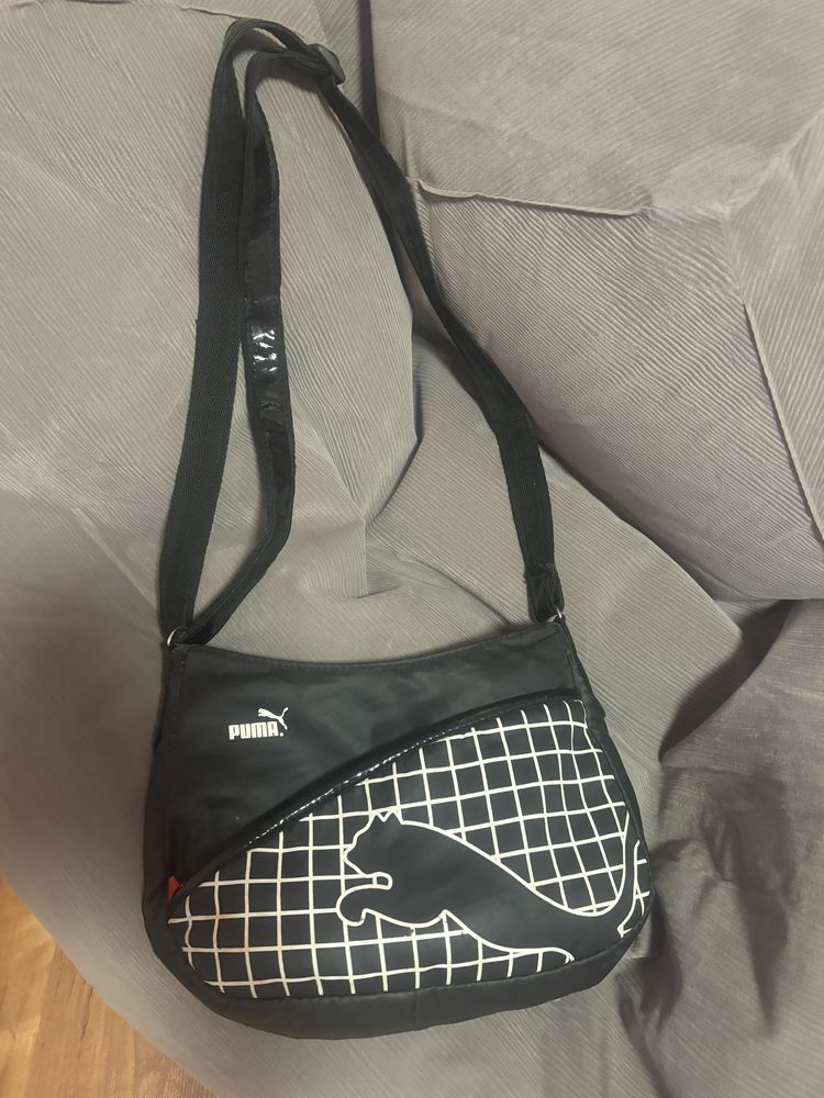 Пума Puma дамска чанта