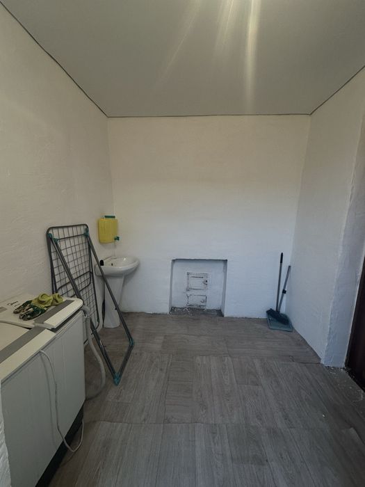 Сдам времянку на долгии срок