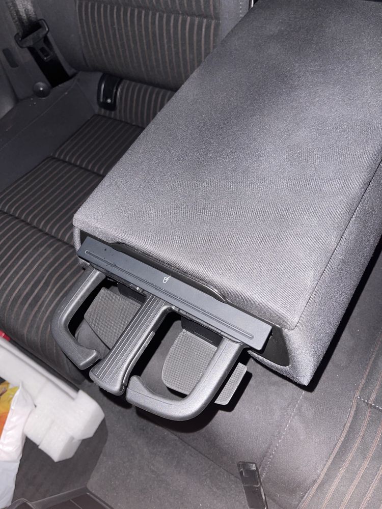 Варти Audi А4,парктроник, Audi A4 B8, 2014г