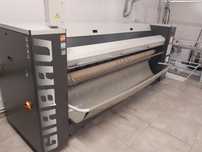 Calandru de călcat cu uscare. PB 5125 G- ATM