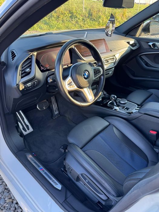 BMW 220d M-Paket seria 2 Gran Coupe 190cai