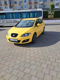 Seat Leon Copa 2012