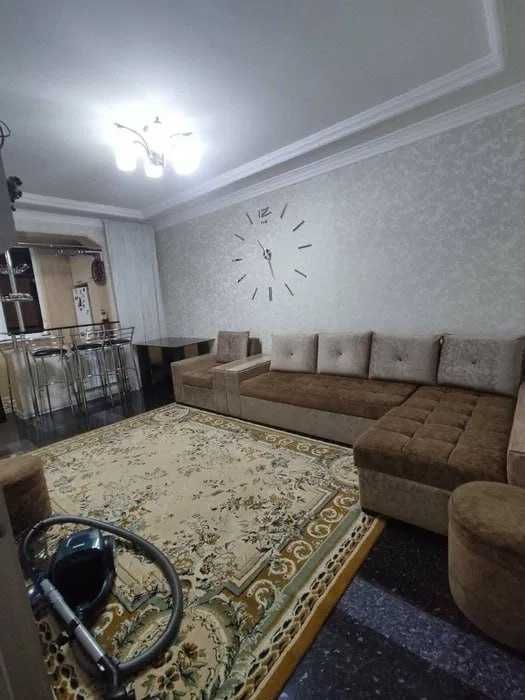 СРОЧНО! Продается квартира, 50 кв.м  Яшнабадский район Кадышева ТММ