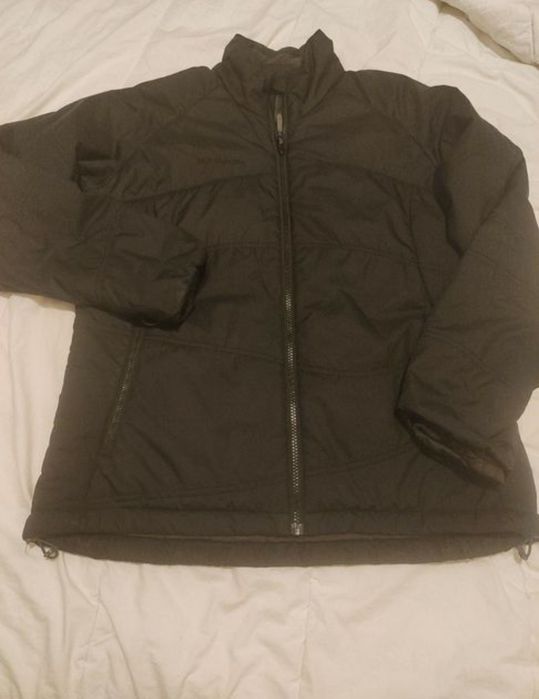 Geacă bde fas MAMMUT M