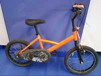 robot 16 inch - produs resigilat - (SecondHand) Decathlon