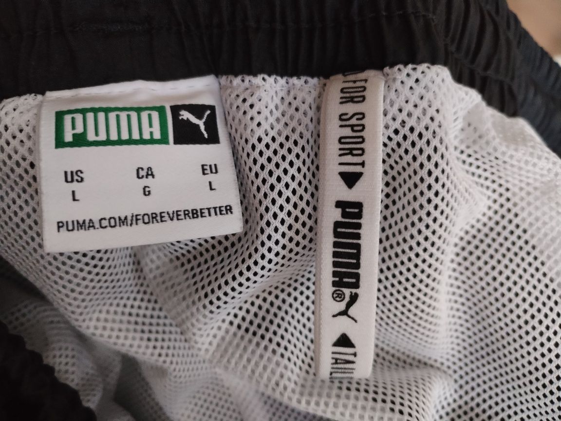 Анцуково долнище  Puma