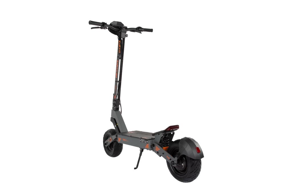 Trotineta Electrica Kukirin G4 Noi, Sigilate