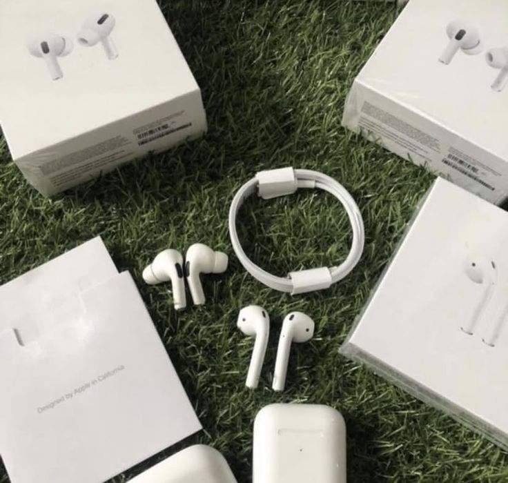 Airpods pro premium 1:1