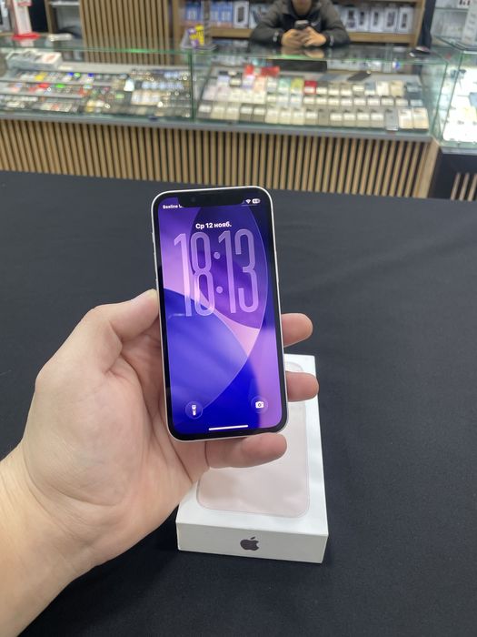 iPhone 13mini Pink 128gb