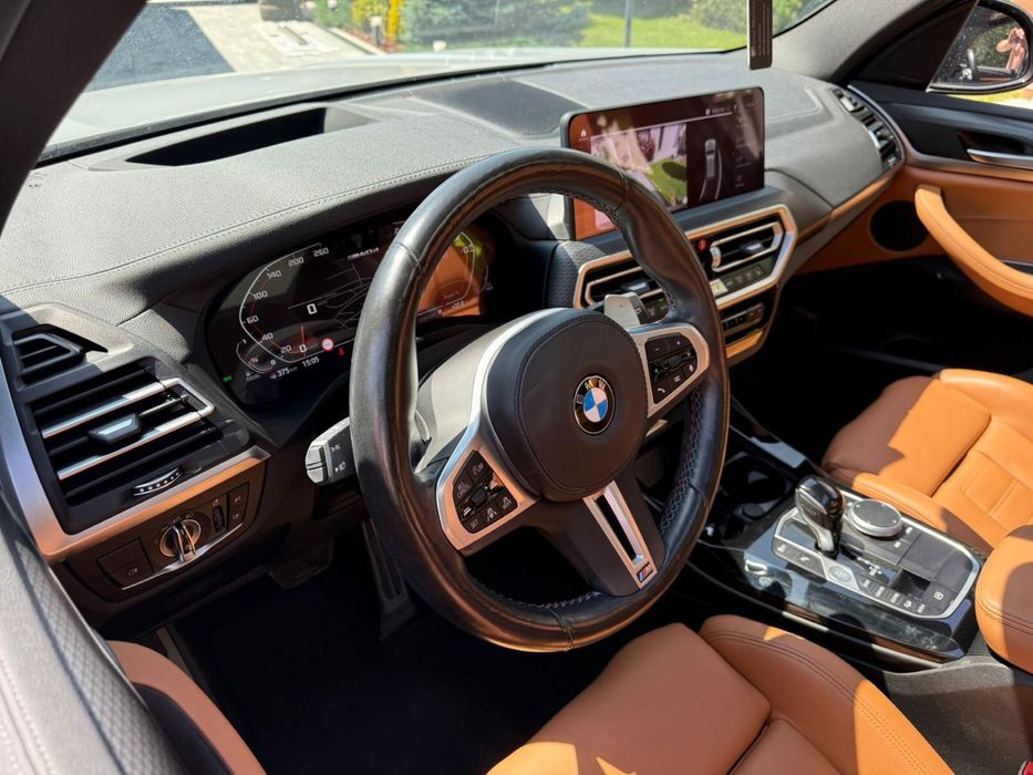 Bmw M4.0D 2023 Lasere