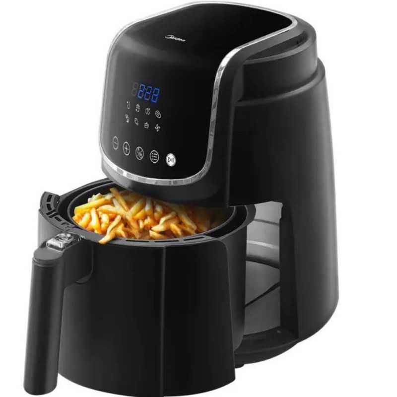 Нов Фритюрник с Горещ Въздух Air Fryer Midea MF-CN35C2, 1500W, 3.5 л