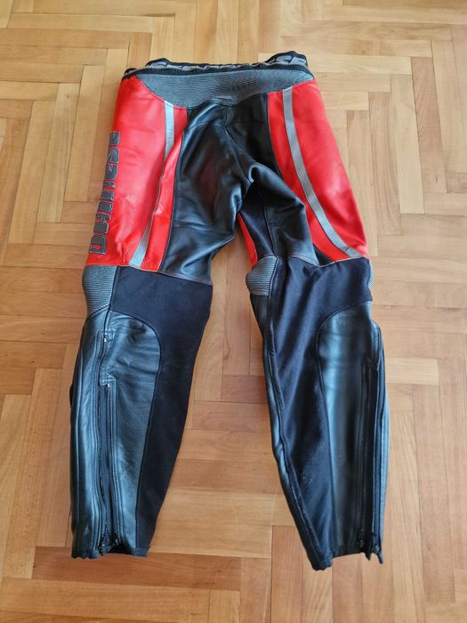 Combinezon Moto Dainese 2 Piese