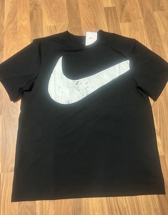 Мъжка модерна тениска Nike DRY-FIT!100 % ORIGINAL