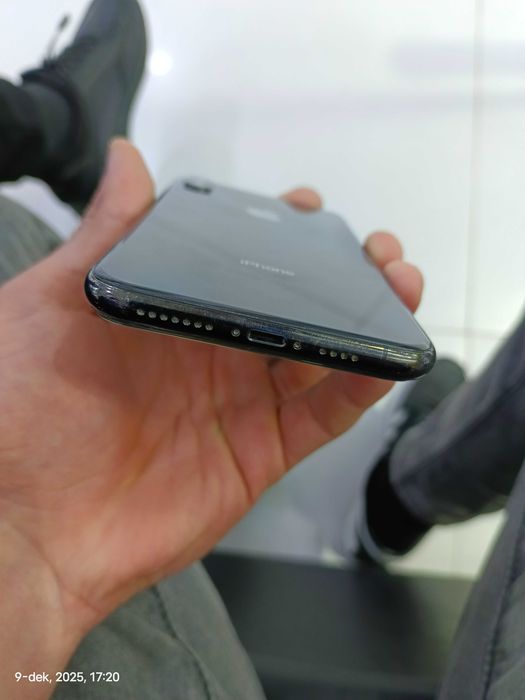 iPhone xs max sotiladi