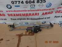 motoras stergatoare dacia Logan 2 MCv 2 Sandero 2 2012-2020 Duster 2009-2017 ansamblu stergatoare