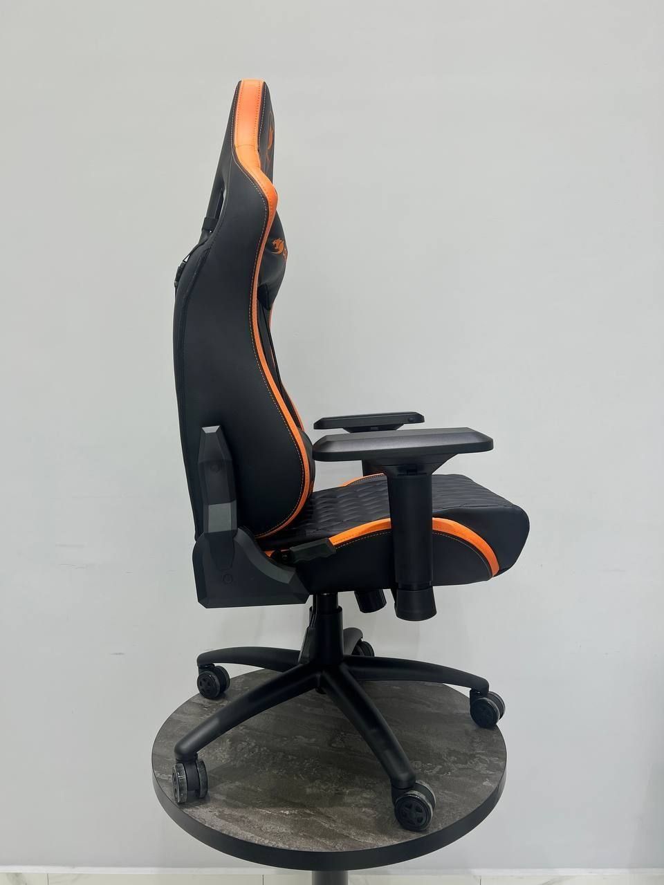Компьютерное игровое геймерское кресло Cougar Armor S