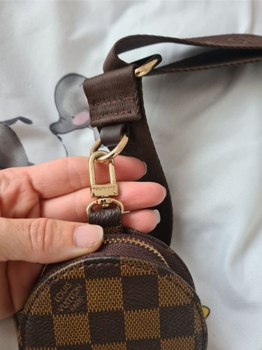 Geanta Louis Vuitton