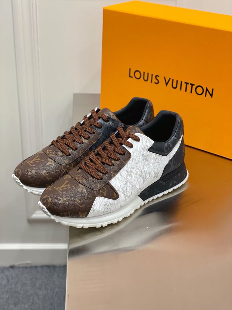 Adidași top quality Louis Vuitton 42