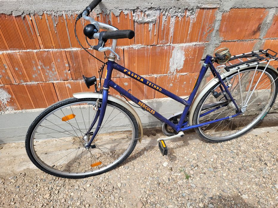 Bicicletă /e în pachet! Germania! Necesită reparații! 24 26 28 zoll