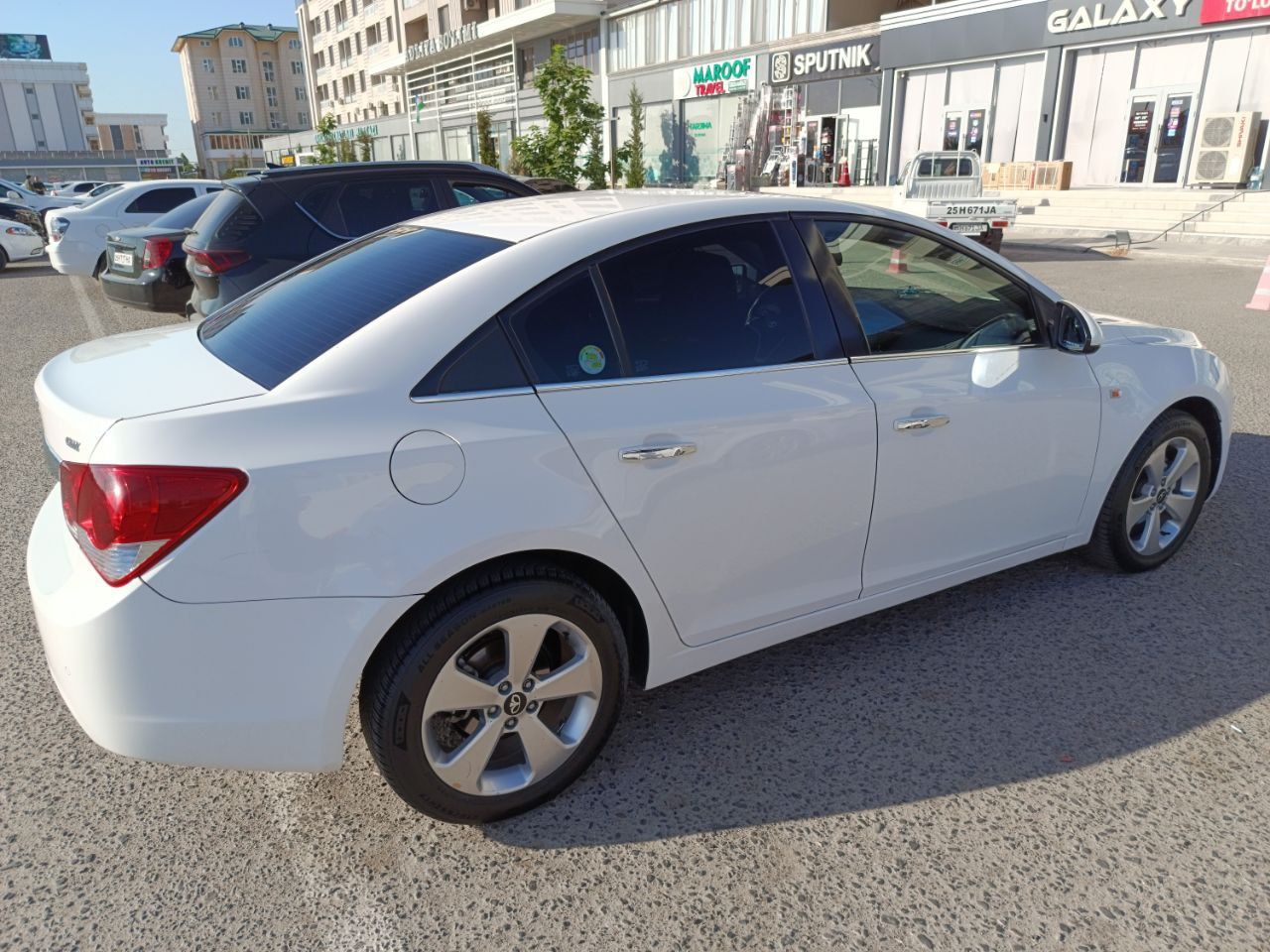 Lassetti kruz kelib koring yoqsa olasiz