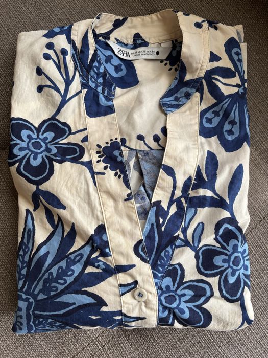 Красиви ризки на ZARA