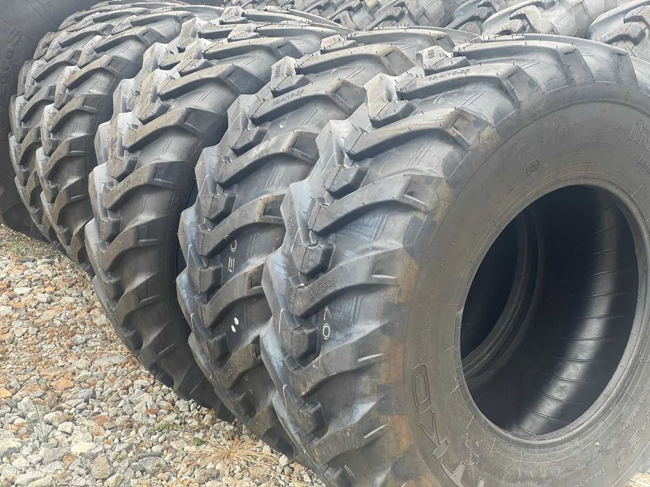 18.4-26 anvelope noi pt jcb 3cx caterpillar