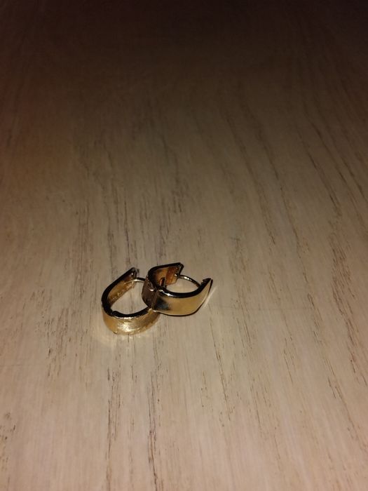 Cercei Aur 2.44 g