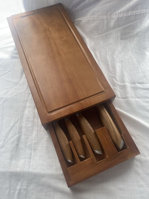 Set cutite bucatarie