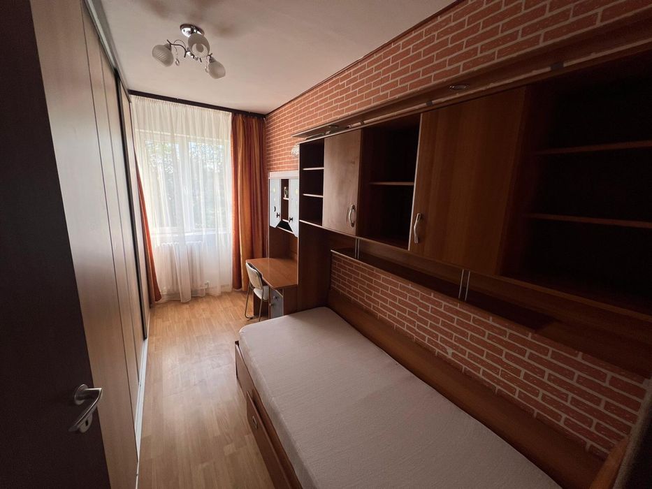 Camera libera in apartament cu 3 camere decomandat, Iasi, Podu Ros 3