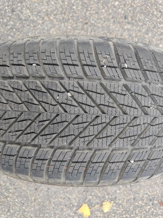 Зимна гума Dunlop 225/50/17