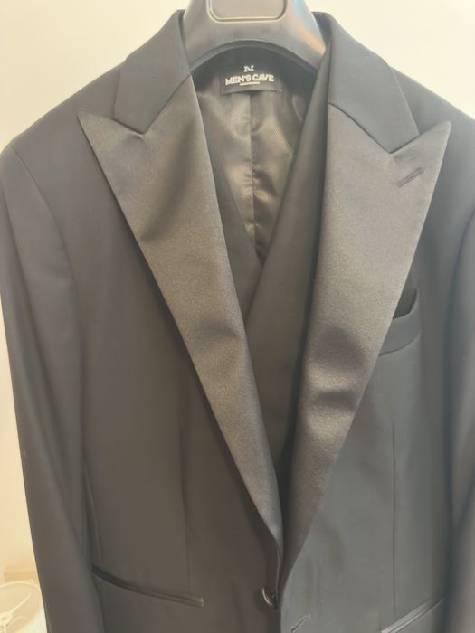 Costum ginere BLACK TIE