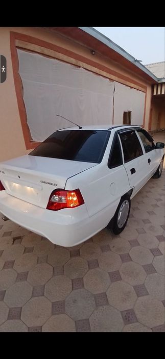 Nexia 2 dons 2016 yil