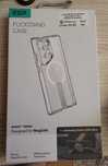 Кейс за Samsung Galaxy S24 Ultra с MagSafe ESR - Boost Flickstand Halo