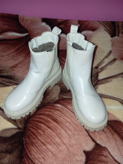 Сапоги женские 37 размер