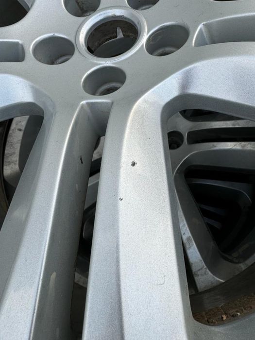 Vand roti iarna Jaguar F-Pace