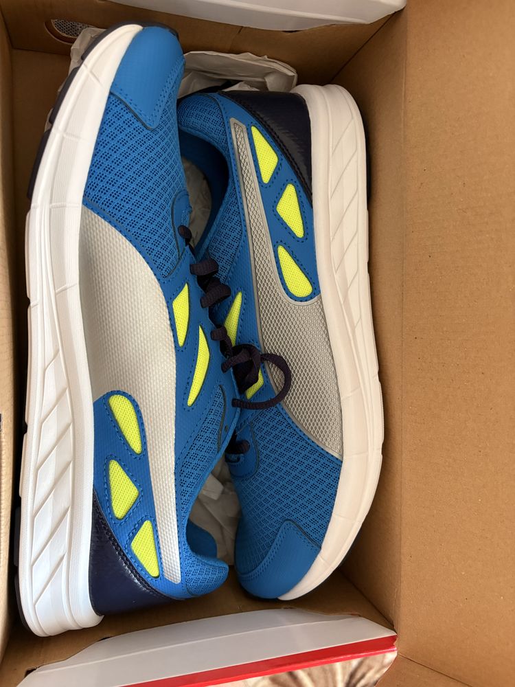 Спортни маратонки Puma